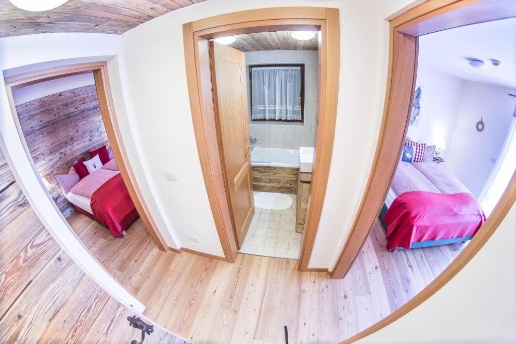 Appartement Letizia Mit Sauna By Monicare Ζέεφελντ Εξωτερικό φωτογραφία